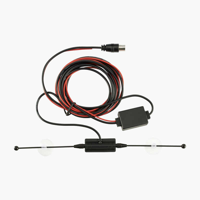Biltema Tv Antenn