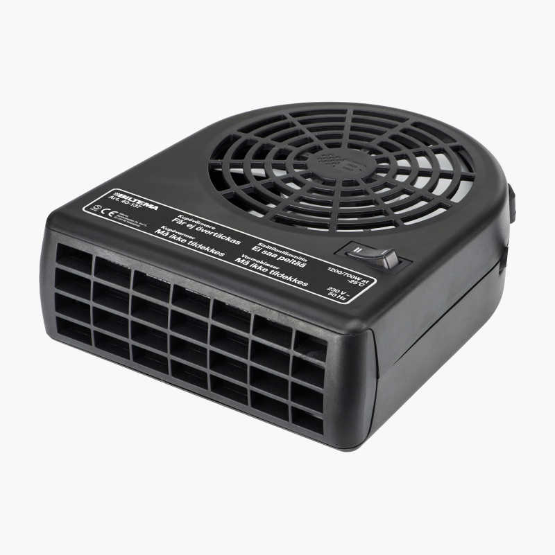 Defroster Biltema