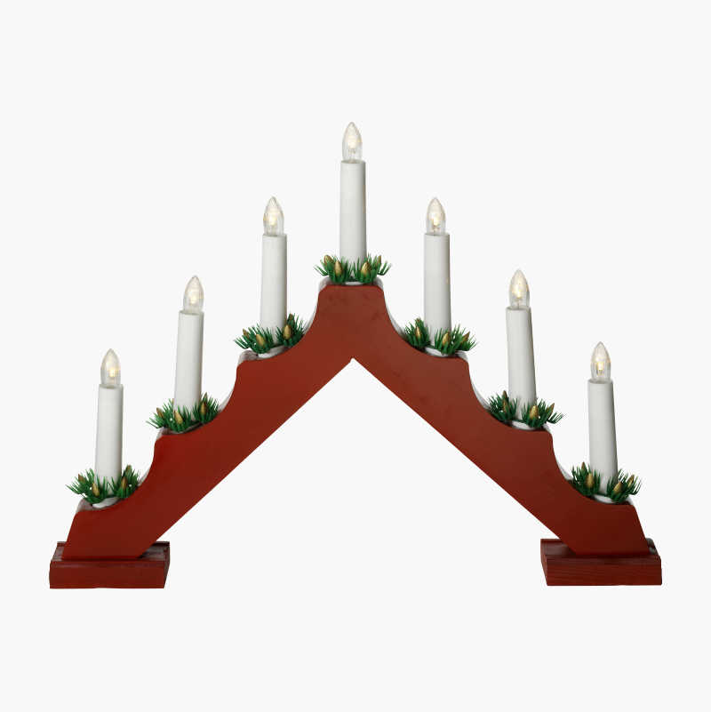 Advent Candles - Biltema.no