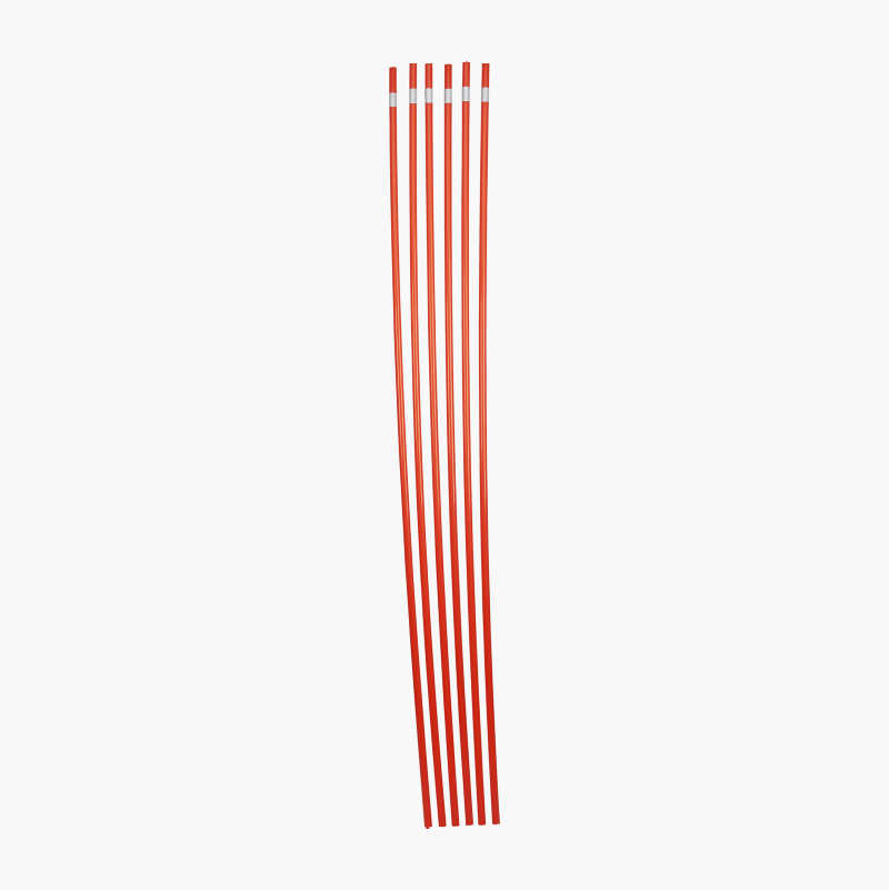 Snow Stakes, 6-pack