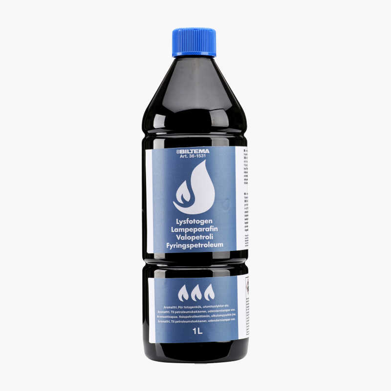 Kränka Besvikelse Återvinna fotogen för rengöring 