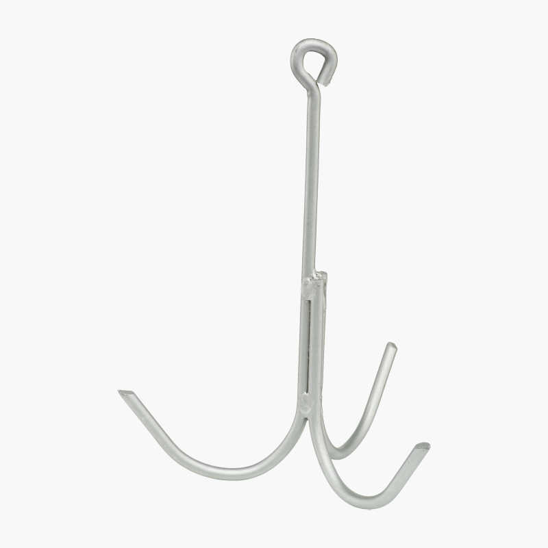 12 0 fishing hooks Max-Catch 12/0 Stainless Steel Circle Hooks | 12 0 Circle Hooks