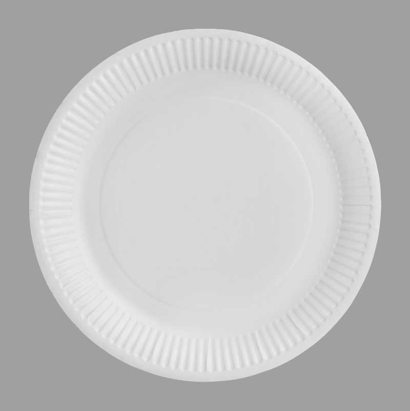 Paper Plates Biltema.no