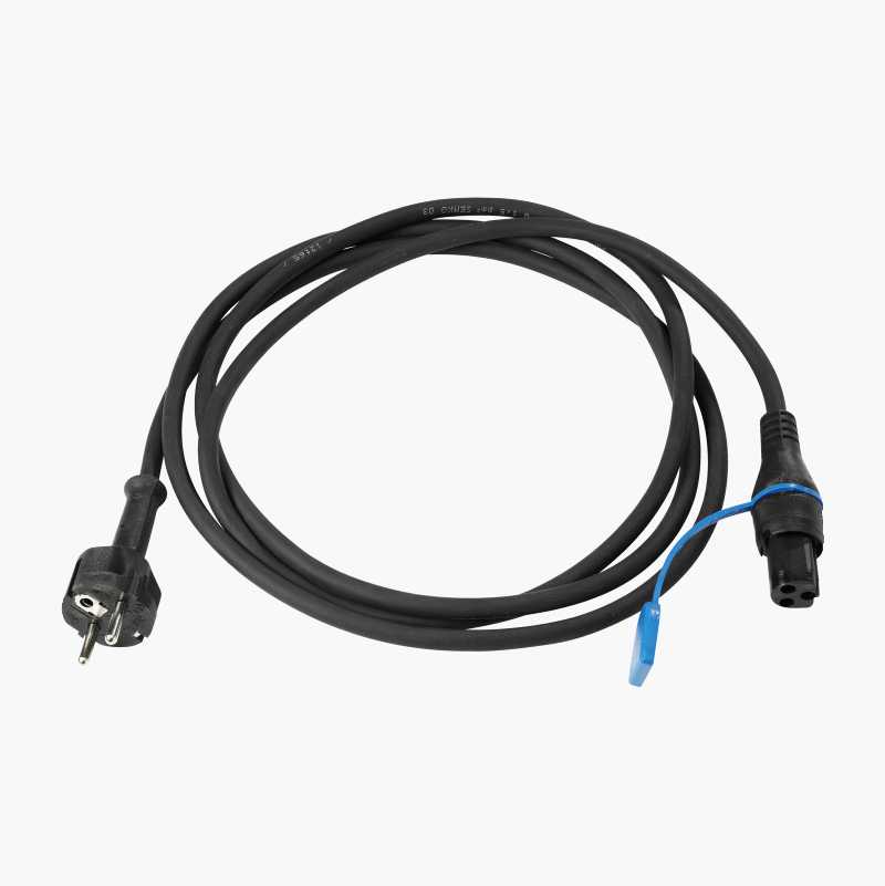 Engine heater cable - Biltema.no