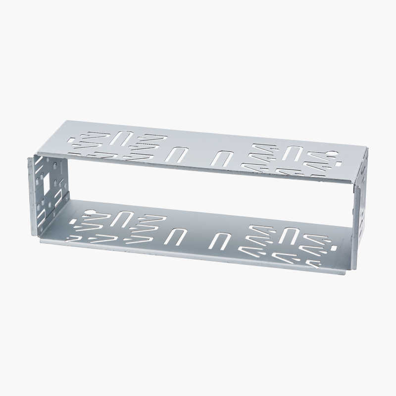 Biltema Iso Adapter
