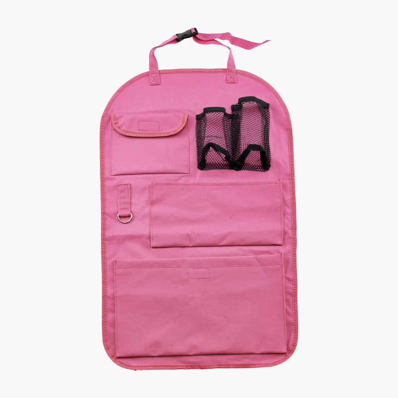 Seat Back Organiser