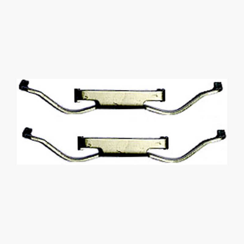 MOUNTING KIT FOR BRAKEPADS