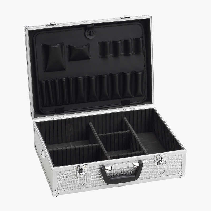 Aluminiumvaska Biltema