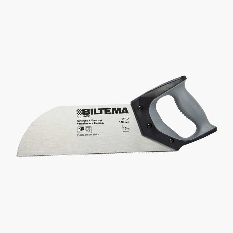 Kryssfiner Biltema