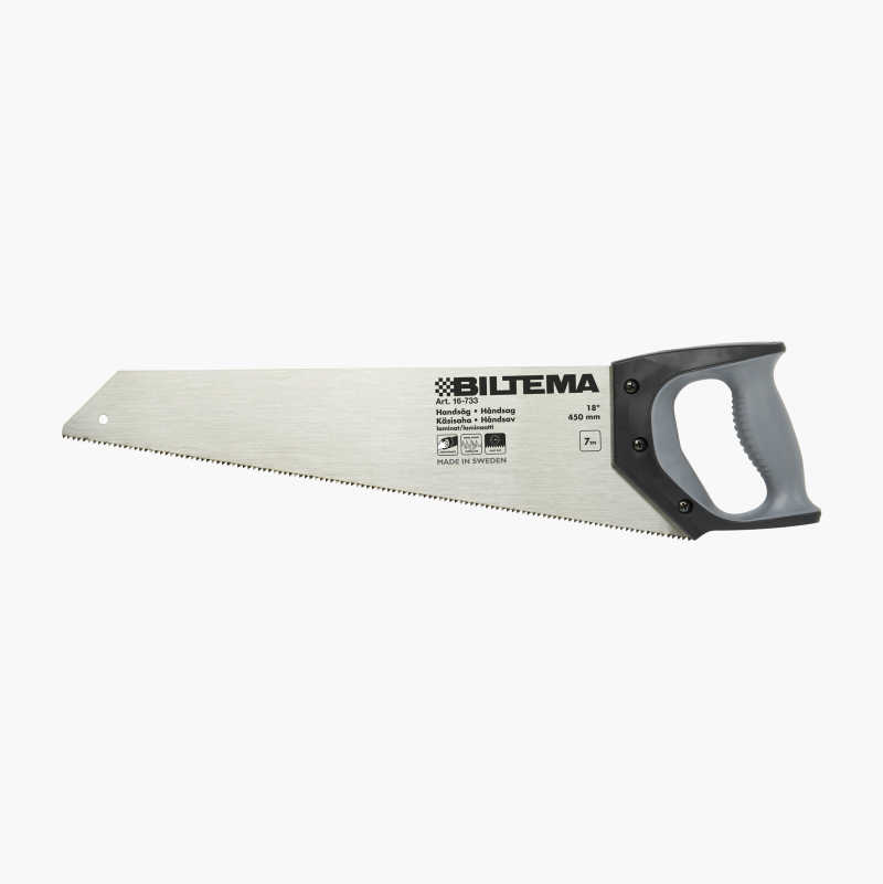 Laminate deals hand saw