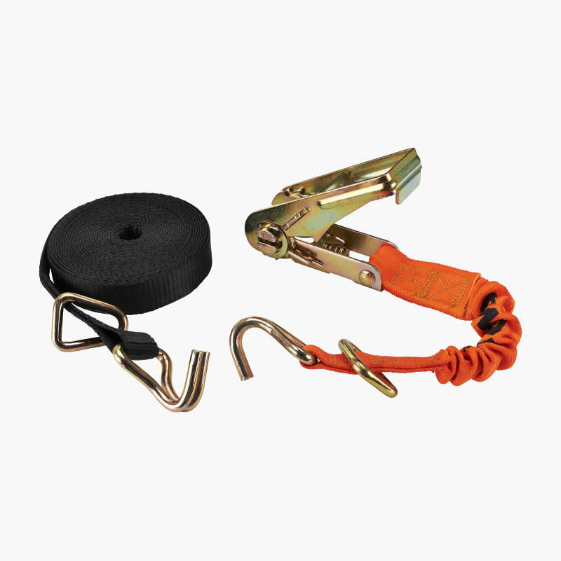 Elastic Ratchet Strap