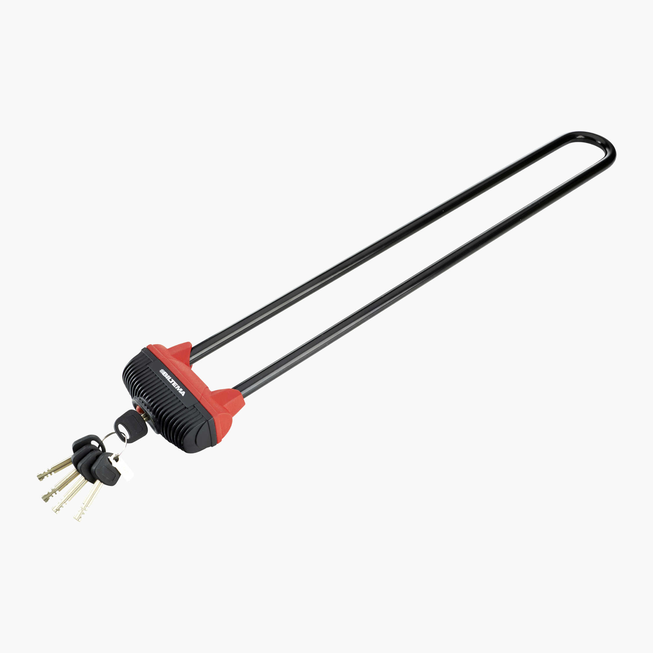 Snowmobile Lock - Biltema.fi