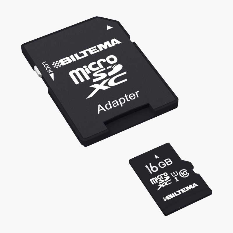 Hukommelseskort Micro Sdhc Biltema Dk