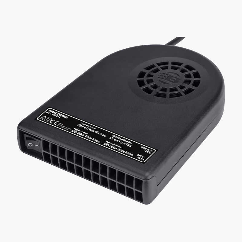 Defroster 12v Biltema