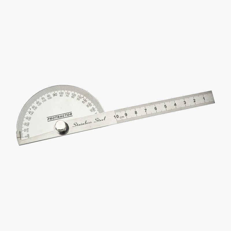 Vinkelmätare mätverktyg