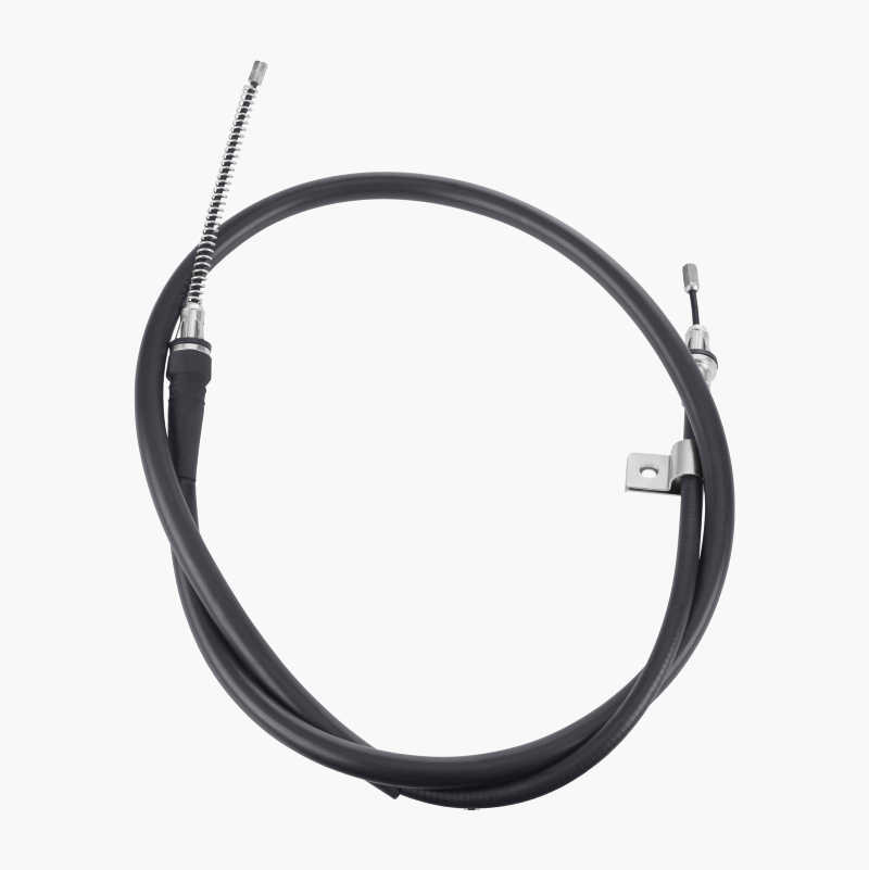 HANDBRAKE CABLE Biltema.fi