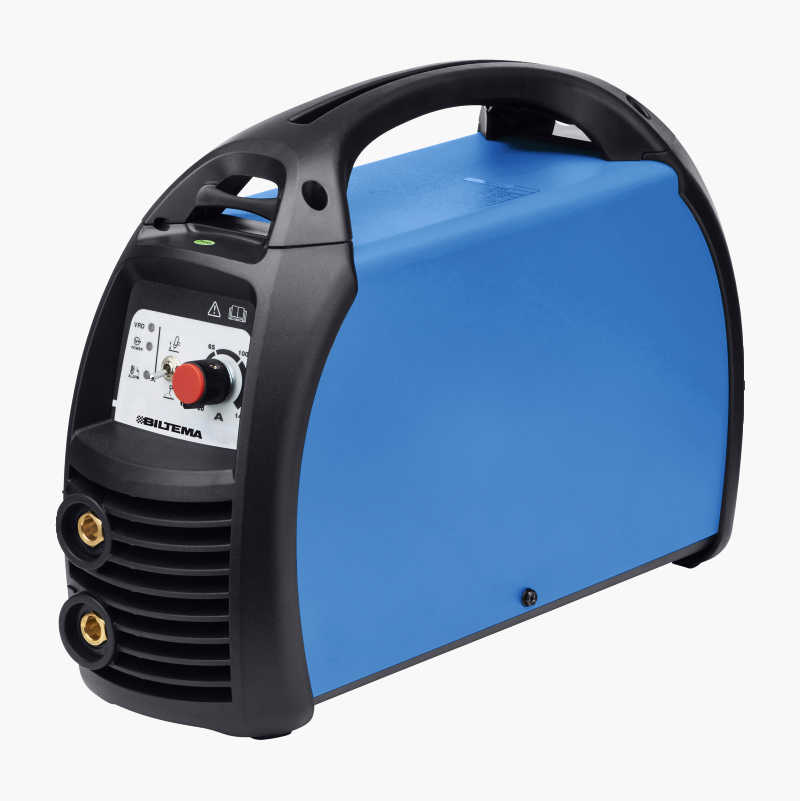 Svetsinverter eller svetstransformator