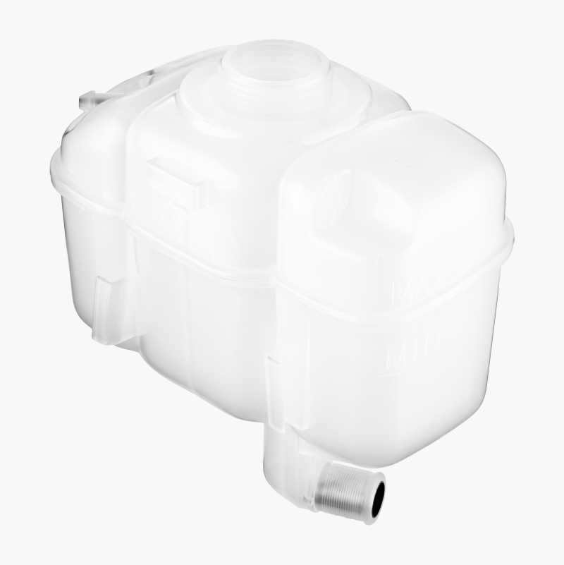 Expansion tanks