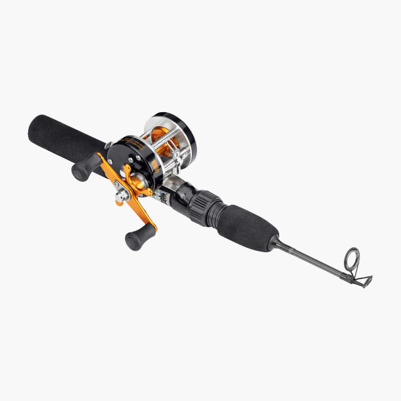 predator rod
