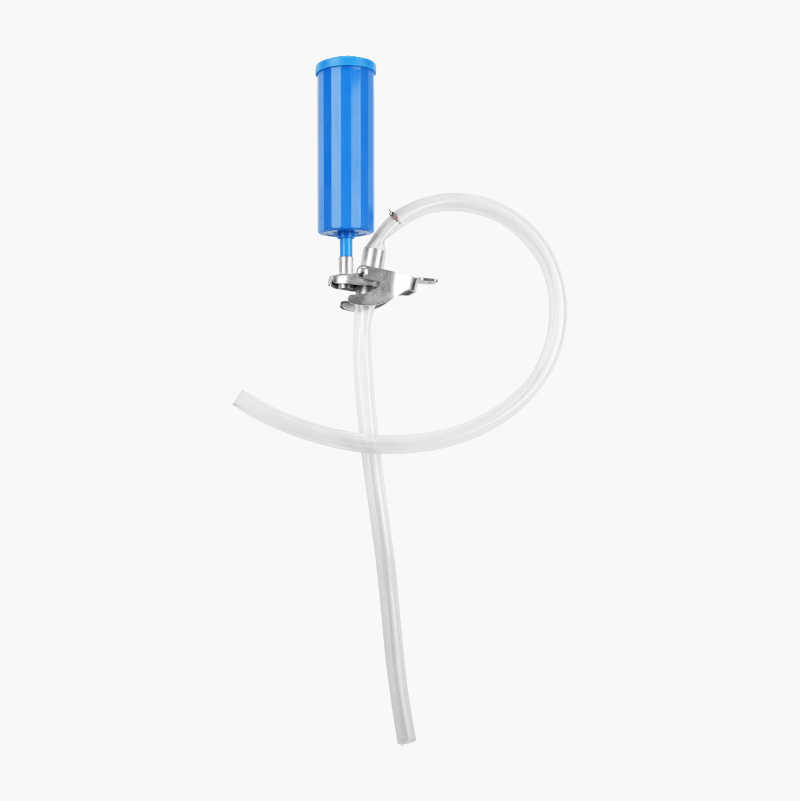 Jerry Can Pump
