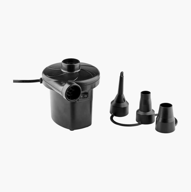 Elektrisk Pumpe Til Luftmadrass