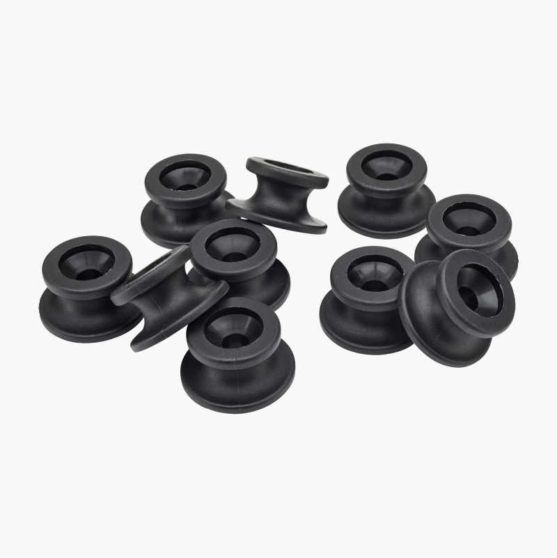 Press Studs, 10-pack