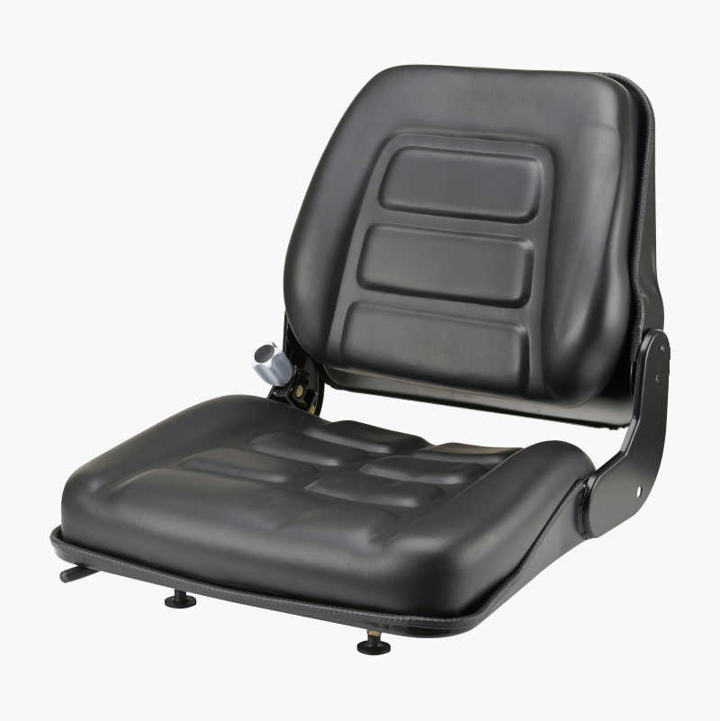 Replacement Seat with Backrest
