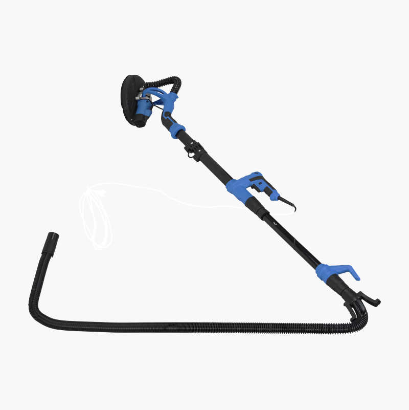 Väggslip biltema