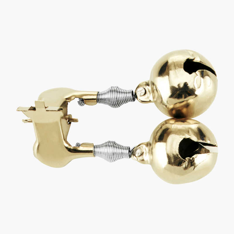 Fishing Bells, 5 pairs Biltema.se