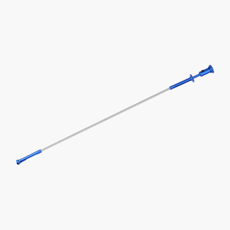 Pliable grapple, 3-in-1