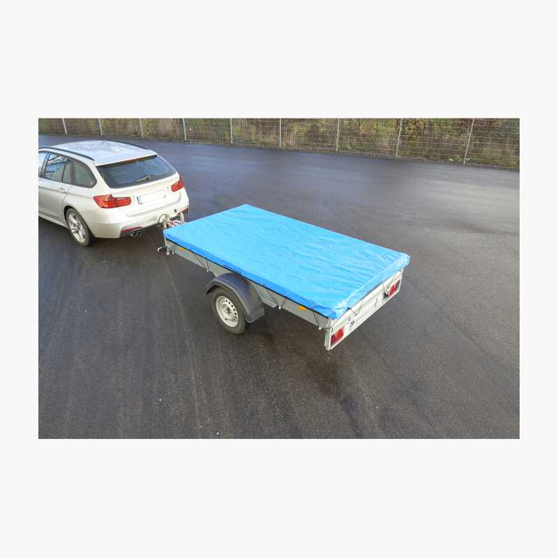 Trailer canopy, 260 x 149 cm