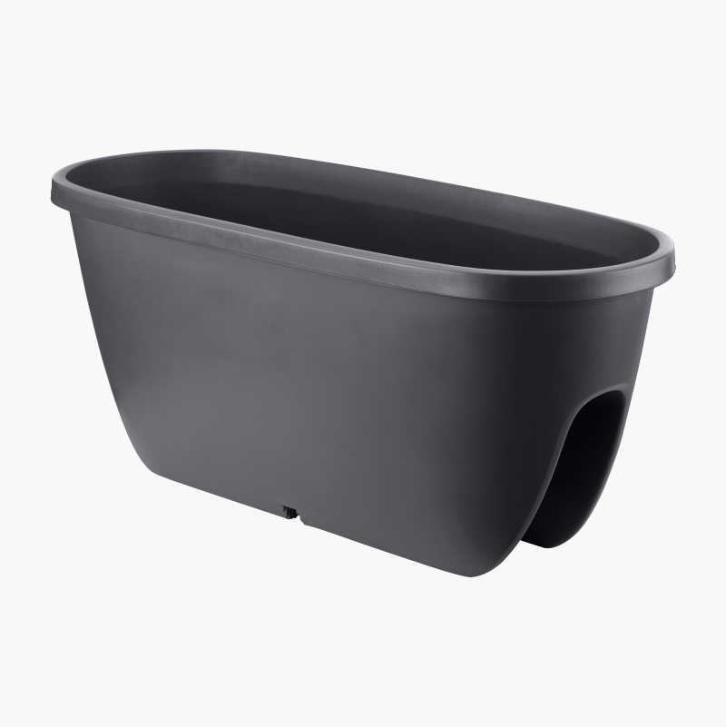 Balcony Planter Box Biltema.fi