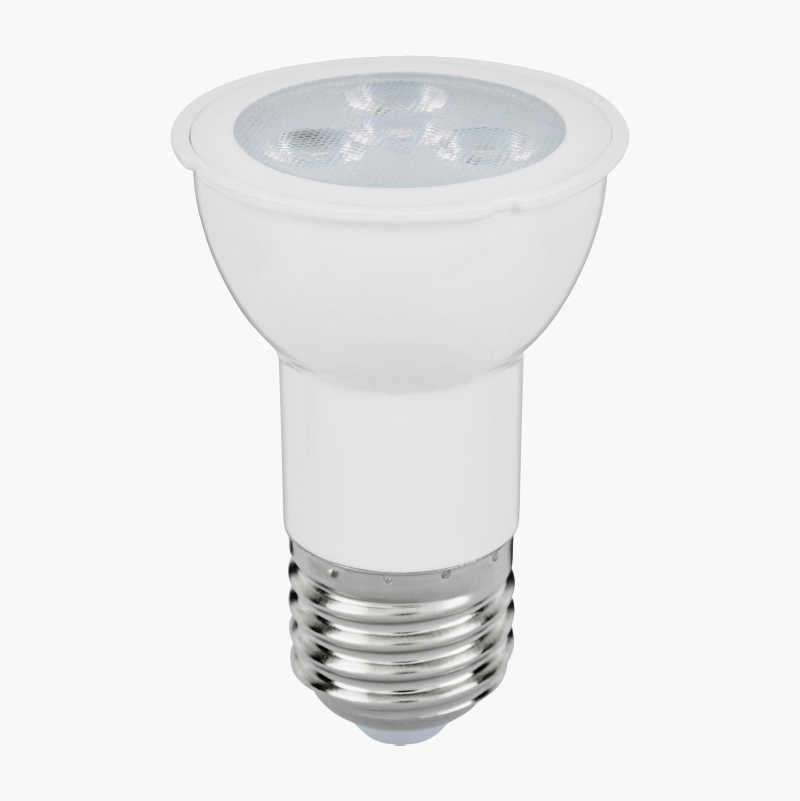 Led lampa e27