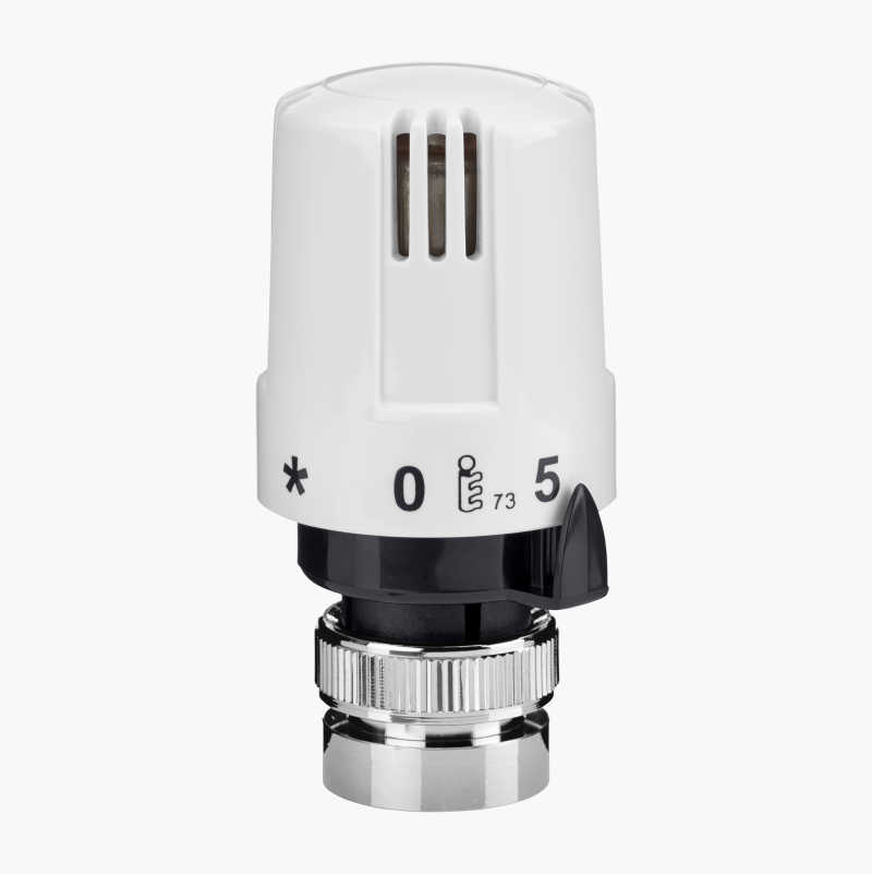 Radiatortermostat Jula