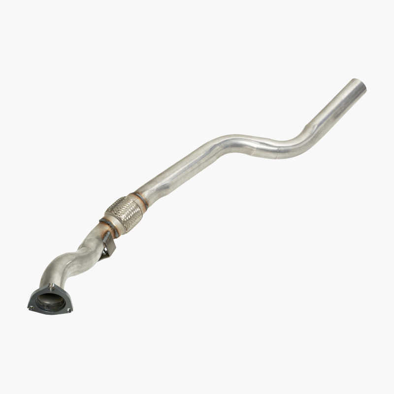 CONNECTING PIPE