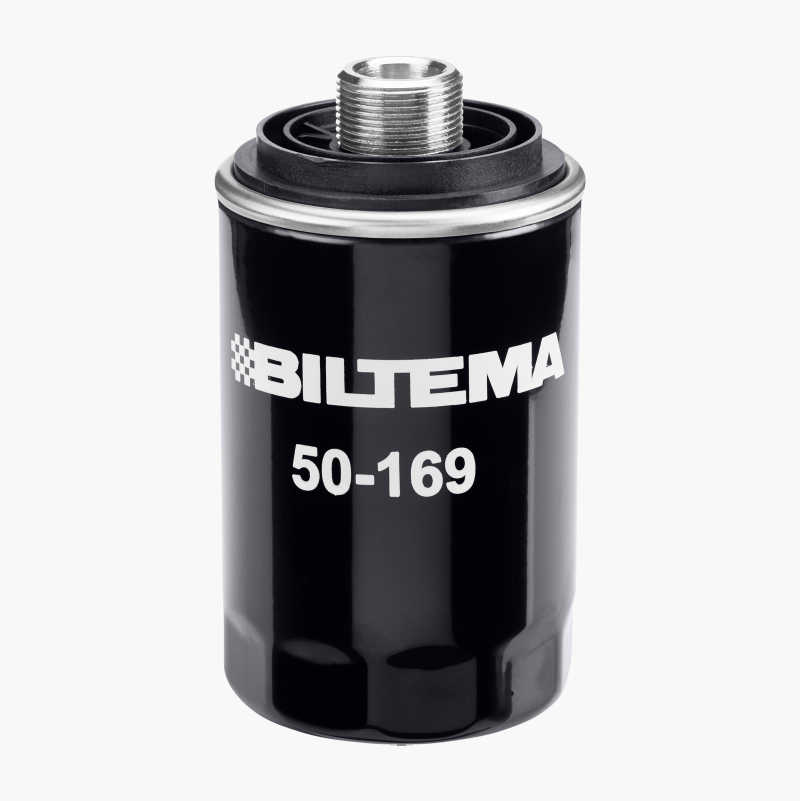 Oil filters Biltema.se