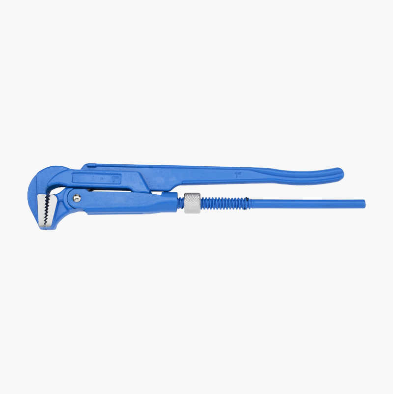 Pipe wrench Biltema.dk