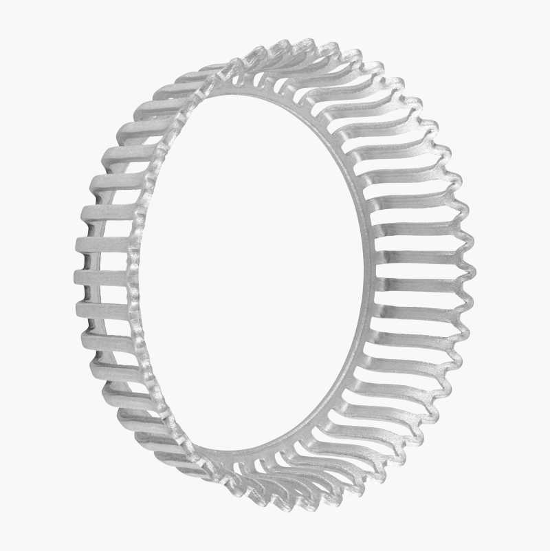 ABS Ring, 43 teeth 