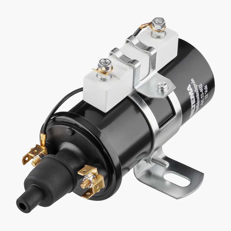 High Performance Ignition Coil
