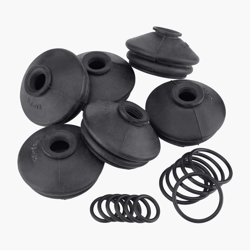 Ball joint boot, 6pack Biltema.no