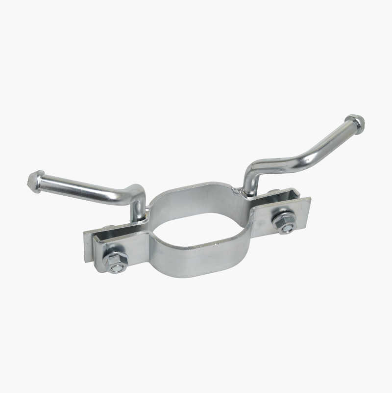 Repair kit, exhaust pipe