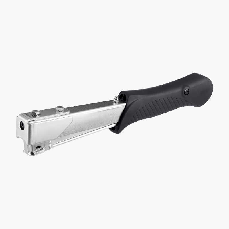 Staple hammer S4 Biltema.fi