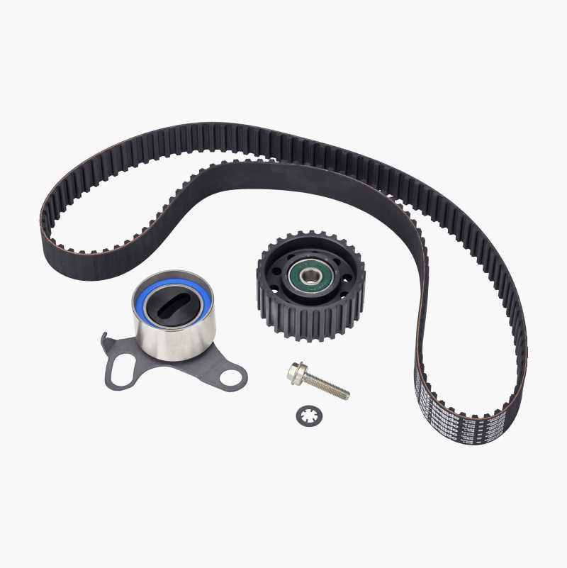 Timing belt kit KT1107