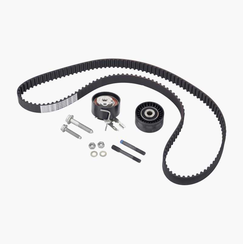 Timing belt kit KT1328