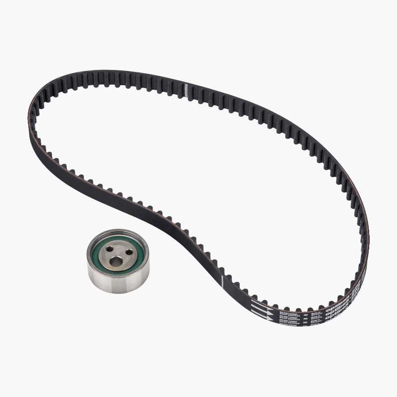 Timing belt kit KT1126