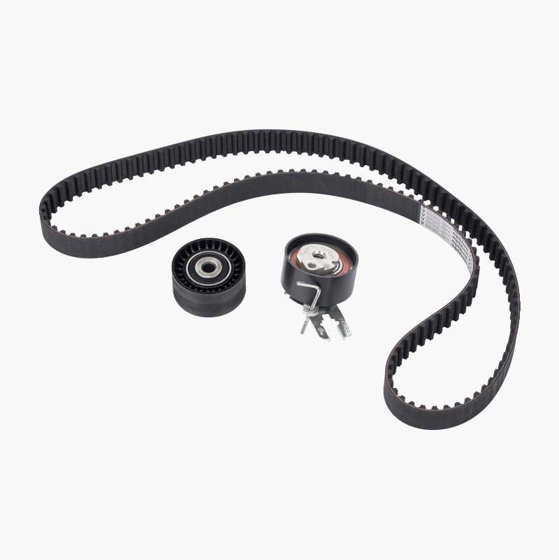 Timing belt kit KT1390