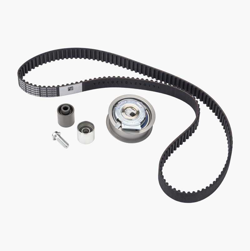 Timing belt kit Biltema.fi