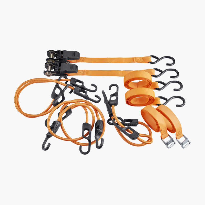 Lashing Straps Kit, 10 parts