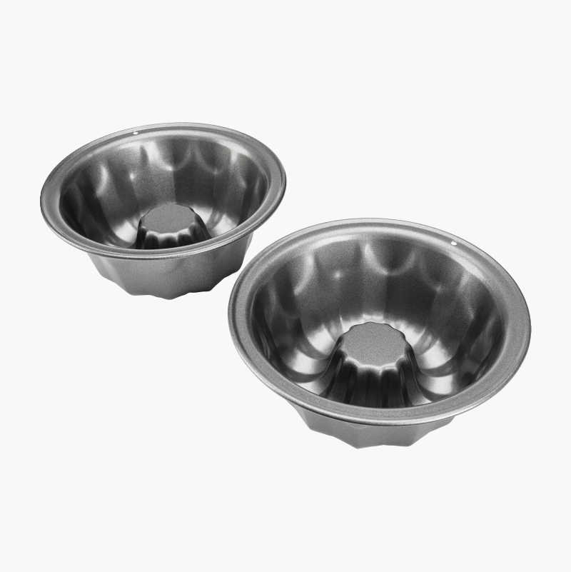 Small oven form - Biltema.dk