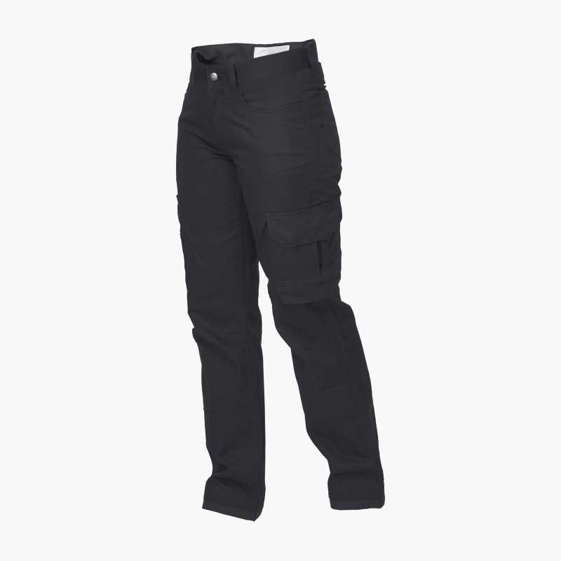 Ladies shop workwear trousers